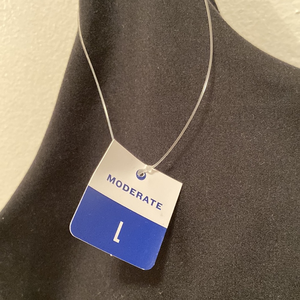 🟥🟥 Champion Everyday Sports Bra (size L) NWT - Picture 3 of 9